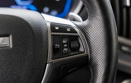 Haval H9 I рестайлинг, 2021 год, 3 098 000 рублей, 21 фотография
