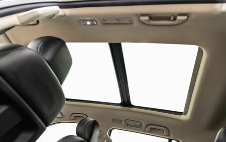 Haval H9 I рестайлинг, 2021 год, 3 098 000 рублей, 18 фотография