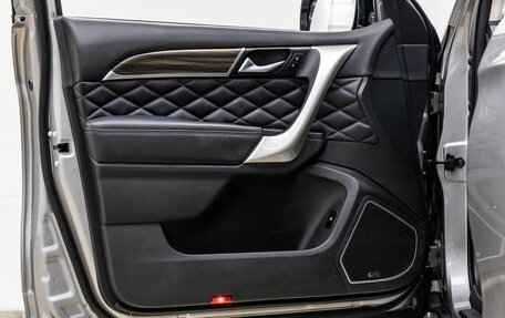 Haval H9 I рестайлинг, 2021 год, 3 098 000 рублей, 32 фотография