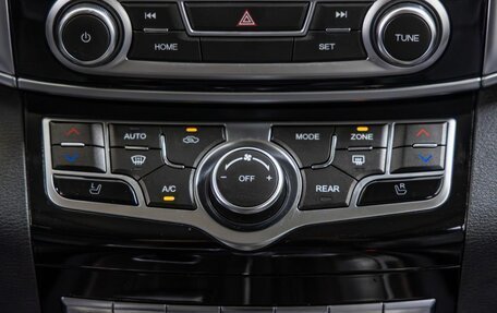 Haval H9 I рестайлинг, 2021 год, 3 098 000 рублей, 26 фотография