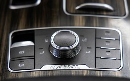 Haval H9 I рестайлинг, 2021 год, 3 098 000 рублей, 29 фотография