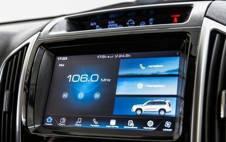 Haval H9 I рестайлинг, 2021 год, 3 098 000 рублей, 31 фотография