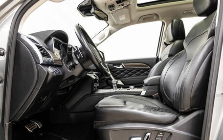 Haval H9 I рестайлинг, 2021 год, 3 098 000 рублей, 33 фотография
