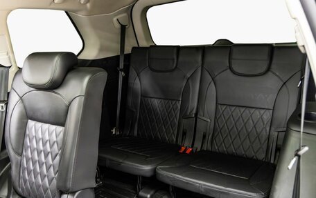Haval H9 I рестайлинг, 2021 год, 3 098 000 рублей, 37 фотография