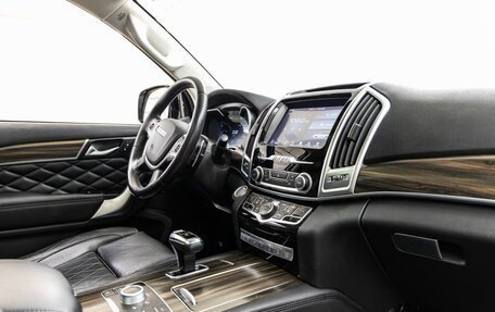 Haval H9 I рестайлинг, 2021 год, 3 098 000 рублей, 34 фотография