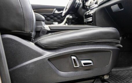 Haval H9 I рестайлинг, 2021 год, 3 098 000 рублей, 35 фотография