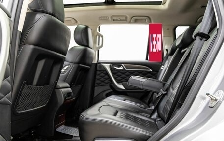 Haval H9 I рестайлинг, 2021 год, 3 098 000 рублей, 36 фотография