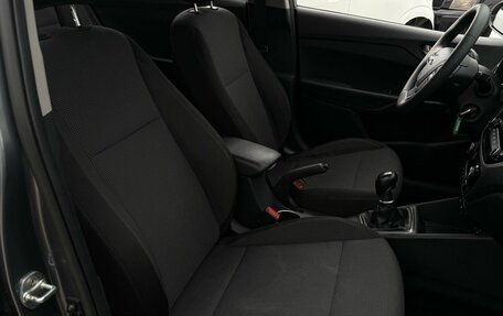 Hyundai Solaris II рестайлинг, 2020 год, 1 100 000 рублей, 13 фотография