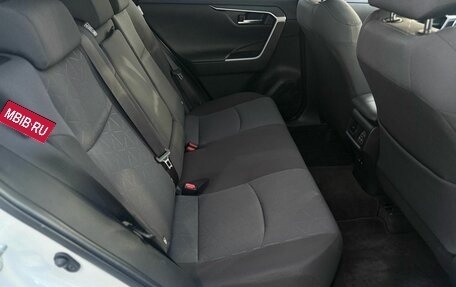 Toyota RAV4, 2020 год, 3 248 000 рублей, 9 фотография