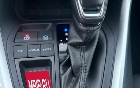 Toyota RAV4, 2020 год, 3 248 000 рублей, 13 фотография