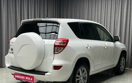 Toyota RAV4, 2012 год, 1 629 000 рублей, 6 фотография
