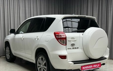 Toyota RAV4, 2012 год, 1 629 000 рублей, 4 фотография