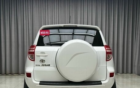 Toyota RAV4, 2012 год, 1 629 000 рублей, 5 фотография