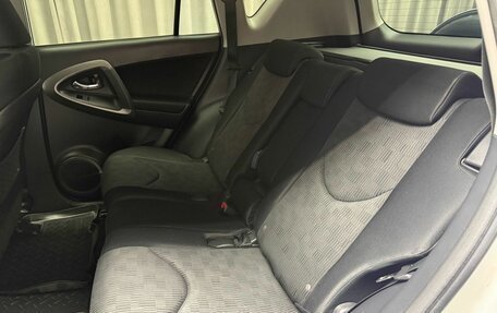 Toyota RAV4, 2012 год, 1 629 000 рублей, 27 фотография