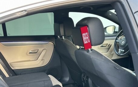 Volkswagen Passat CC I рестайлинг, 2013 год, 1 378 000 рублей, 12 фотография