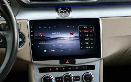 Volkswagen Passat CC I рестайлинг, 2013 год, 1 378 000 рублей, 18 фотография