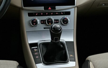 Volkswagen Passat CC I рестайлинг, 2013 год, 1 378 000 рублей, 16 фотография