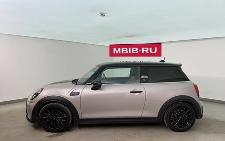 MINI Hatch, 2021 год, 3 299 000 рублей, 3 фотография