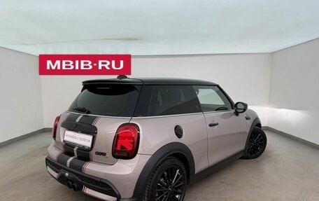 MINI Hatch, 2021 год, 3 299 000 рублей, 2 фотография