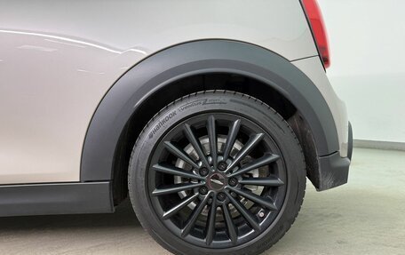 MINI Hatch, 2021 год, 3 299 000 рублей, 7 фотография