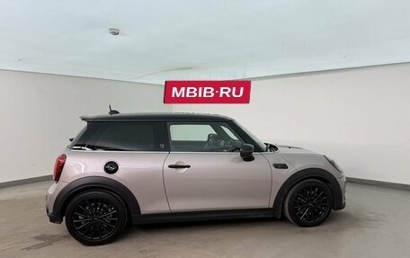MINI Hatch, 2021 год, 3 299 000 рублей, 4 фотография