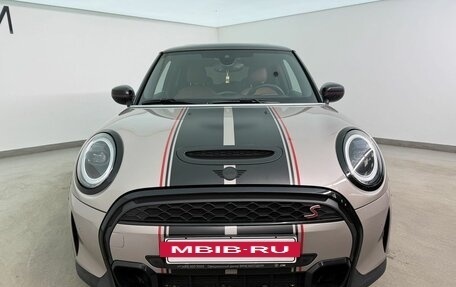 MINI Hatch, 2021 год, 3 299 000 рублей, 5 фотография