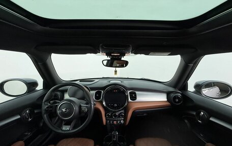 MINI Hatch, 2021 год, 3 299 000 рублей, 10 фотография