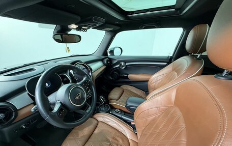 MINI Hatch, 2021 год, 3 299 000 рублей, 11 фотография