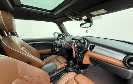 MINI Hatch, 2021 год, 3 299 000 рублей, 13 фотография