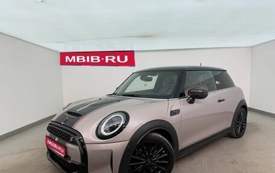 MINI Hatch, 2021 год, 3 299 000 рублей, 1 фотография