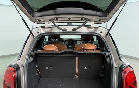 MINI Hatch, 2021 год, 3 299 000 рублей, 9 фотография