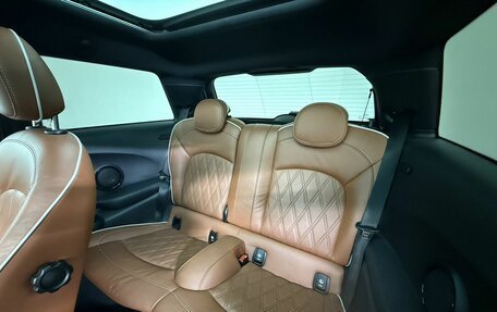 MINI Hatch, 2021 год, 3 299 000 рублей, 14 фотография