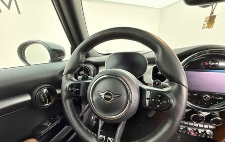 MINI Hatch, 2021 год, 3 299 000 рублей, 17 фотография