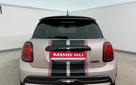 MINI Hatch, 2021 год, 3 299 000 рублей, 6 фотография