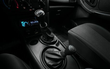 Chevrolet Niva I рестайлинг, 2016 год, 790 000 рублей, 16 фотография