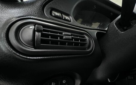 Chevrolet Niva I рестайлинг, 2016 год, 790 000 рублей, 22 фотография