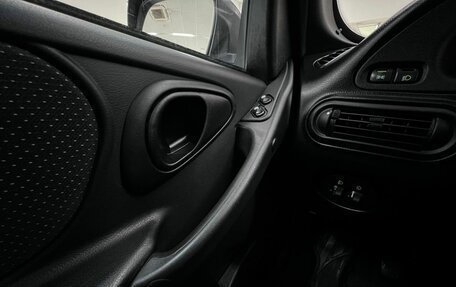 Chevrolet Niva I рестайлинг, 2016 год, 790 000 рублей, 23 фотография