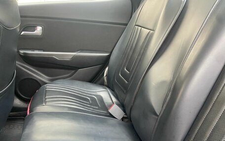 KIA Rio III рестайлинг, 2012 год, 580 000 рублей, 9 фотография