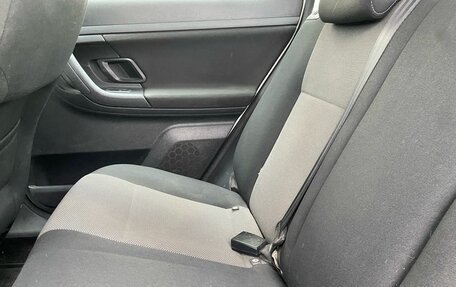 Skoda Fabia II, 2013 год, 449 000 рублей, 9 фотография