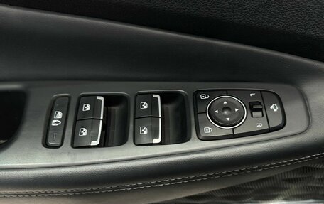 Hyundai Santa Fe IV, 2021 год, 3 800 000 рублей, 11 фотография