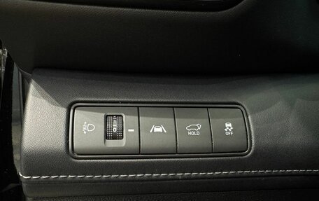 Hyundai Santa Fe IV, 2021 год, 3 800 000 рублей, 14 фотография