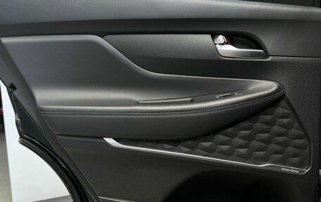Hyundai Santa Fe IV, 2021 год, 3 800 000 рублей, 22 фотография