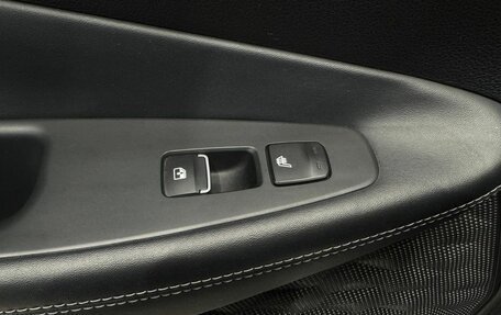 Hyundai Santa Fe IV, 2021 год, 3 800 000 рублей, 23 фотография