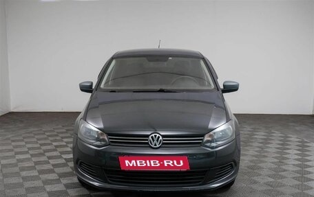 Volkswagen Polo VI (EU Market), 2012 год, 449 000 рублей, 2 фотография