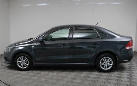 Volkswagen Polo VI (EU Market), 2012 год, 449 000 рублей, 8 фотография