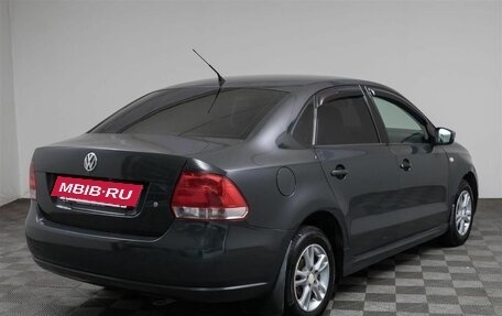 Volkswagen Polo VI (EU Market), 2012 год, 449 000 рублей, 5 фотография
