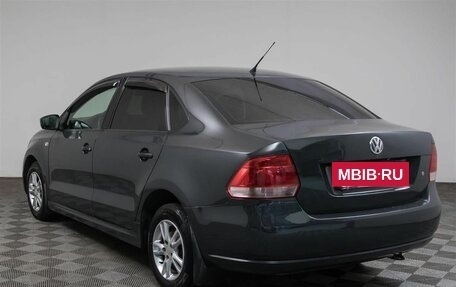 Volkswagen Polo VI (EU Market), 2012 год, 449 000 рублей, 7 фотография