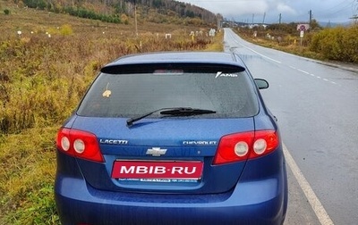 Chevrolet Lacetti, 2008 год, 380 000 рублей, 1 фотография