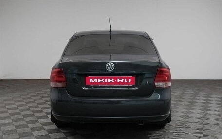 Volkswagen Polo VI (EU Market), 2012 год, 449 000 рублей, 6 фотография