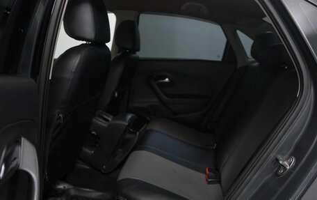 Volkswagen Polo VI (EU Market), 2012 год, 449 000 рублей, 12 фотография